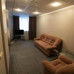 Гостиница Воскресенск на Лермонтова, Воскресенск, Московская область