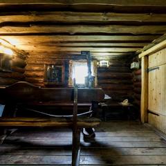 Гостевой дом Медведь, Ворсма, Нижегородская область