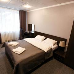 Гостиница Воскресенск на Лермонтова, Воскресенск, Московская область