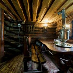 Гостевой дом Медведь, Ворсма, Нижегородская область