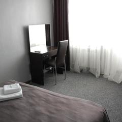 Гостиница Воскресенск на Лермонтова, Воскресенск, Московская область