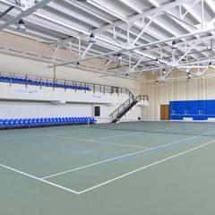 Санаторий Вороново, Москва, Московская область