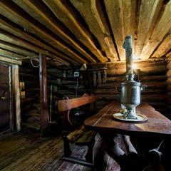 Гостевой дом Медведь, Ворсма, Нижегородская область