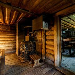 Гостевой дом Медведь, Ворсма, Нижегородская область