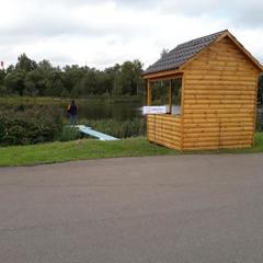 Санаторий Вороново, Москва, Московская область