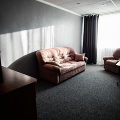 Гостиница Воскресенск на Лермонтова, Воскресенск, Московская область