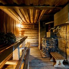 Гостевой дом Медведь, Ворсма, Нижегородская область