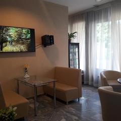 Санаторий Вороново, Москва, Московская область