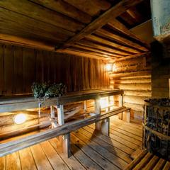 Гостевой дом Медведь, Ворсма, Нижегородская область