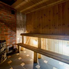 Гостевой дом Медведь, Ворсма, Нижегородская область