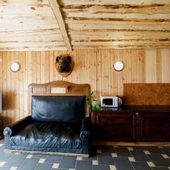 Гостевой дом Медведь, Ворсма, Нижегородская область