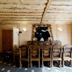 Гостевой дом Медведь, Ворсма, Нижегородская область