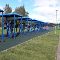 Санаторий Вороново, Москва, Московская область