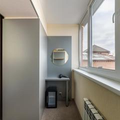 Отель Воскресенск, Воскресенск, Московская область