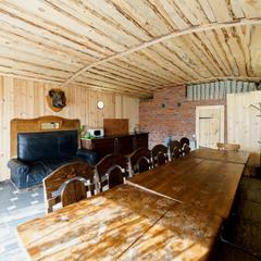 Гостевой дом Медведь, Ворсма, Нижегородская область