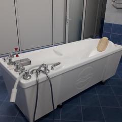 Санаторий Вороново, Москва, Московская область