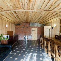 Гостевой дом Медведь, Ворсма, Нижегородская область