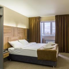 Отель Воскресенск, Воскресенск, Московская область