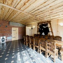 Гостевой дом Медведь, Ворсма, Нижегородская область