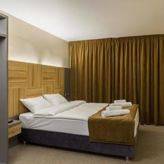 Отель Воскресенск, Воскресенск, Московская область