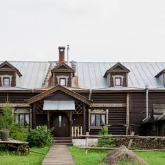 Гостевой дом Медведь, Ворсма, Нижегородская область