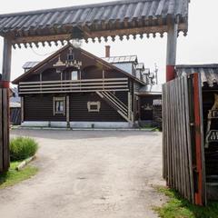 Гостевой дом Медведь, Ворсма, Нижегородская область