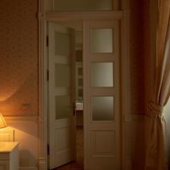 Санаторий Вороново, Москва, Московская область