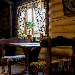 Гостевой дом Медведь, Ворсма, Нижегородская область