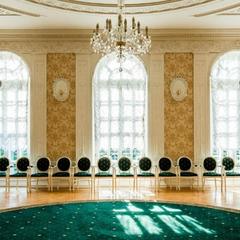 Санаторий Вороново, Москва, Московская область