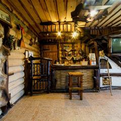 Гостевой дом Медведь, Ворсма, Нижегородская область