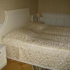 Санаторий Вороново, Москва, Московская область