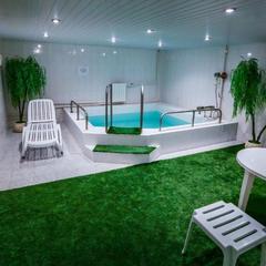 Санаторий Вороново, Москва, Московская область