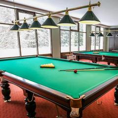 Санаторий Вороново, Москва, Московская область