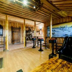 Гостевой дом Медведь, Ворсма, Нижегородская область