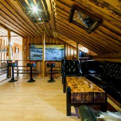 Гостевой дом Медведь, Ворсма, Нижегородская область