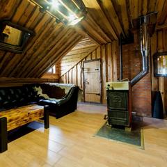 Гостевой дом Медведь, Ворсма, Нижегородская область