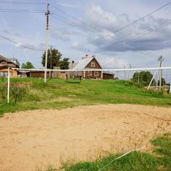 Гостевой дом Медведь, Ворсма, Нижегородская область