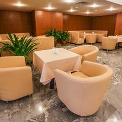 Санаторий Вороново, Москва, Московская область