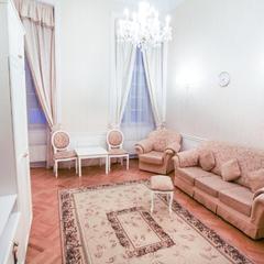 Санаторий Вороново, Москва, Московская область