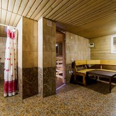 Гостевой дом Медведь, Ворсма, Нижегородская область