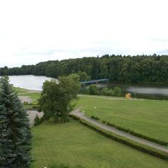 Санаторий Вороново, Москва, Московская область