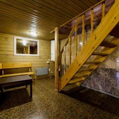 Гостевой дом Медведь, Ворсма, Нижегородская область