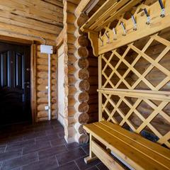 Гостевой дом Медведь, Ворсма, Нижегородская область