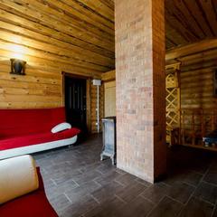 Гостевой дом Медведь, Ворсма, Нижегородская область