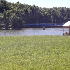 Санаторий Вороново, Москва, Московская область