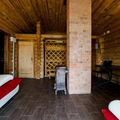 Гостевой дом Медведь, Ворсма, Нижегородская область