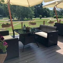 Санаторий Вороново, Москва, Московская область