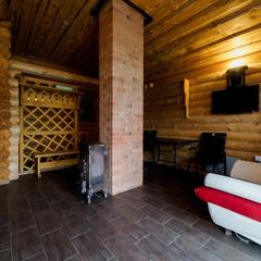 Гостевой дом Медведь, Ворсма, Нижегородская область