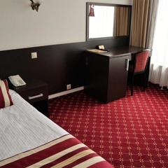 Санаторий Вороново, Москва, Московская область