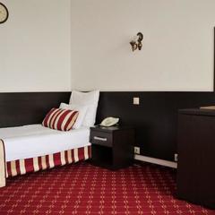 Санаторий Вороново, Москва, Московская область